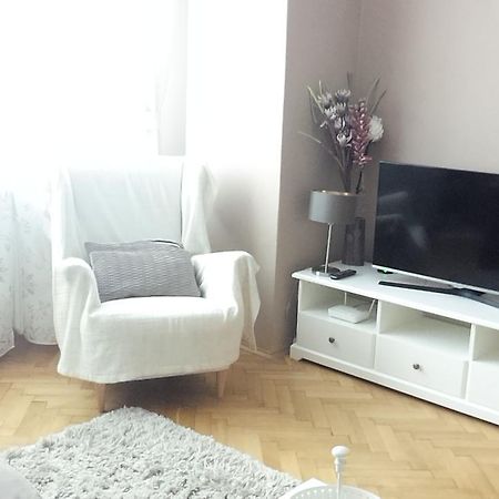 Niko 1 Daire Prag Dış mekan fotoğraf