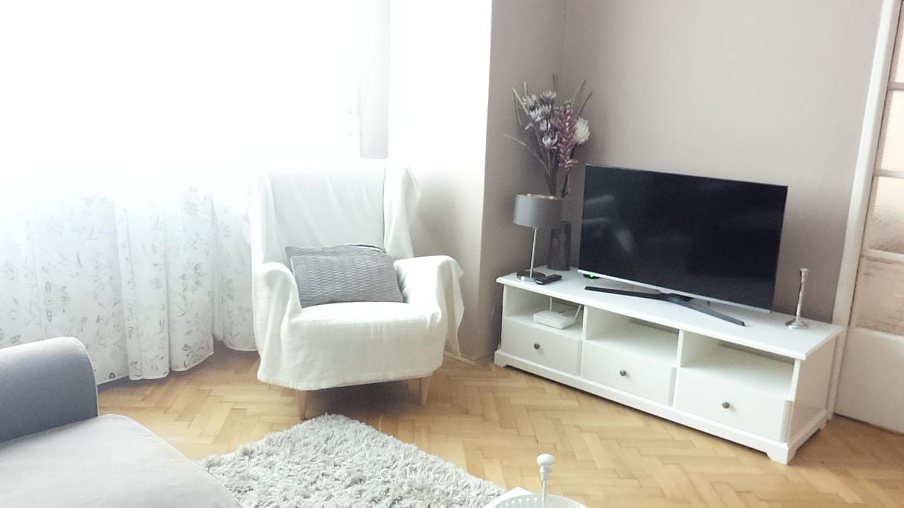 Niko 1 Daire Prag Dış mekan fotoğraf